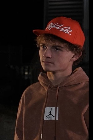 Bryant Merrit
