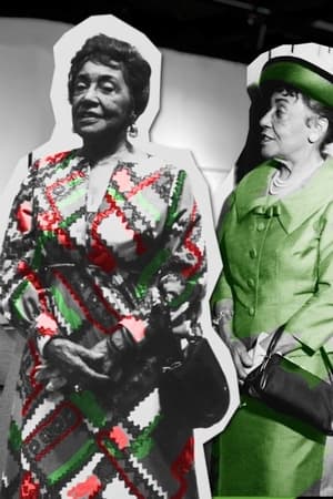 Miss Alma Thomas: A Life in Color