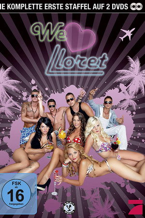 We Love Lloret
