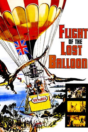 Flight of the Lost Balloon