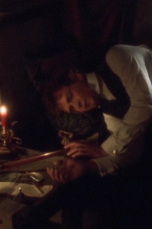 The Dying Detective