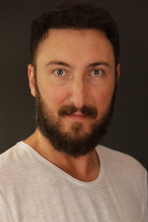 Aykut İspir Aykut İspir