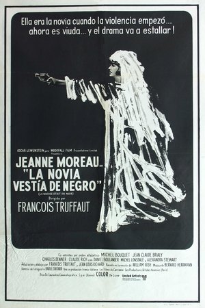 La mariée était en noir