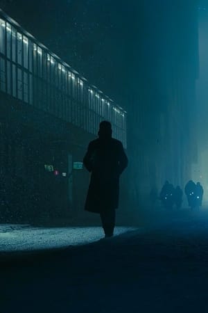 Blade Runner 2049