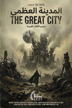 The Great City
