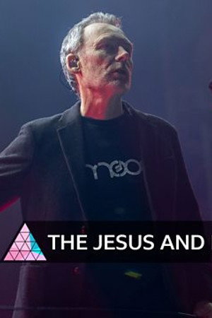 The Jesus and Mary Chain