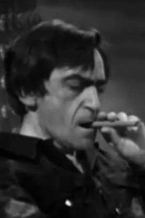 The Enemy of the World (4)