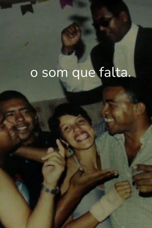o som que falta