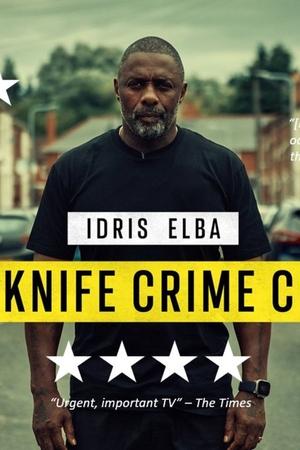 Idris Elba: Our Knife Crime Crisis