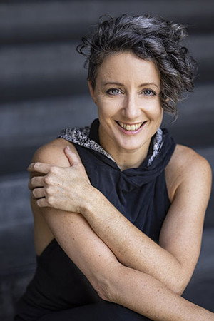 Eve Gordon