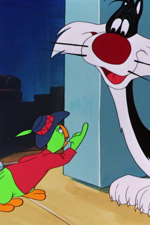 Catch as Cats Can