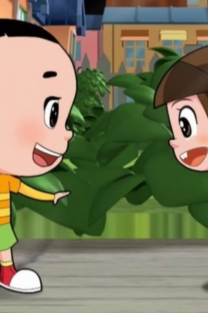episode