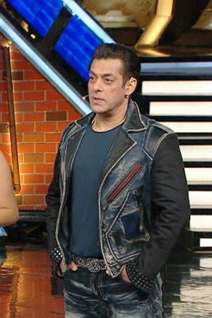 Bigg Boss Christmas 'celeb'-ration!