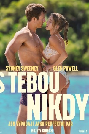 S tebou nikdy