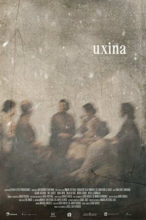 Uxina