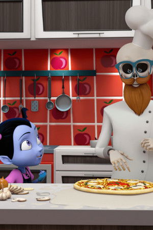 Strašidelní hosté