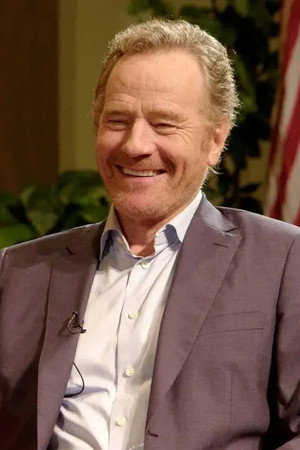 Bryan Cranston