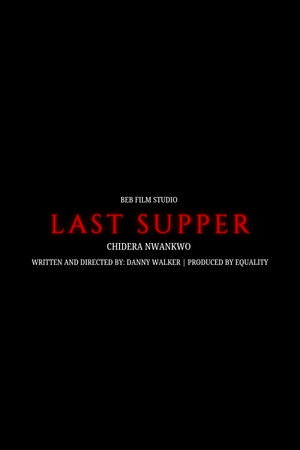 The Last Supper