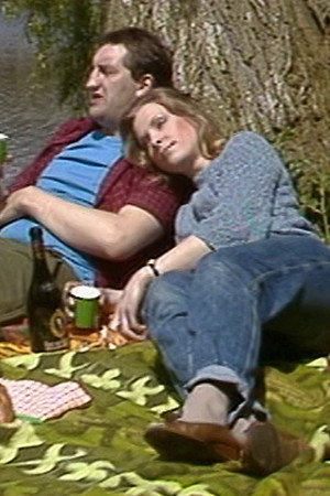 The Lovers