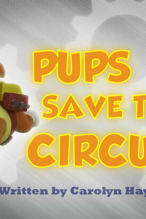 Tlapky zachraňují cirkus