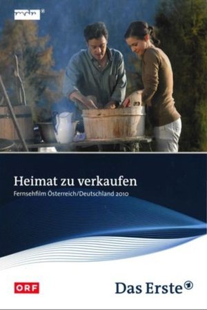 Heimat zu verkaufen