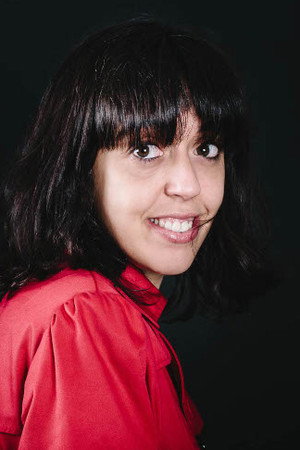 Clàudia Cedó Castillo