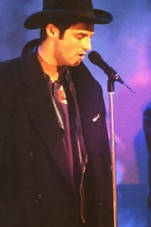 April 20, 1995