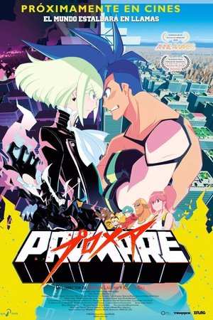 Promare