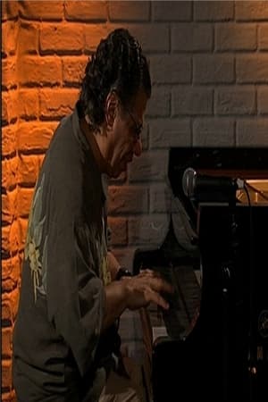 Chick Corea Rendezvous in New York - Chick Corea & Gonzalo Rubalcaba