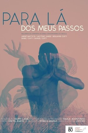 Para Lá dos Meus Passos