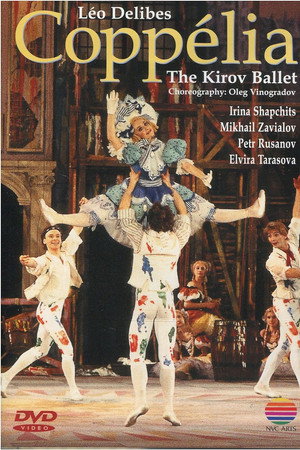 Coppélia - The Kirov Ballet