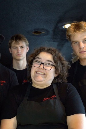 We Bought a Team