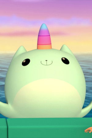 Vánoční plavba mořských kočiček