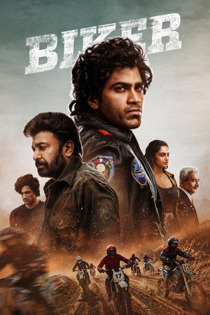 [Hình Sự] Biker 2026 1080p NF WEB-DL DD 5.1 H.264-Tay Đua