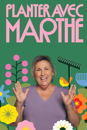 Planter avec Marthe