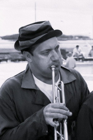 But What Do You Do in March