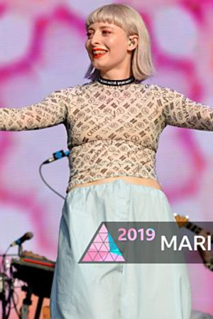 Maribou State