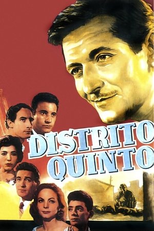 Distrito Quinto