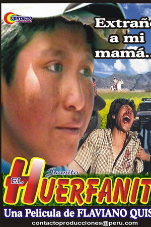 El Huerfanito