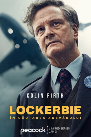 Lockerbie: În căutarea adevărului