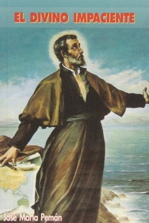El divino impaciente