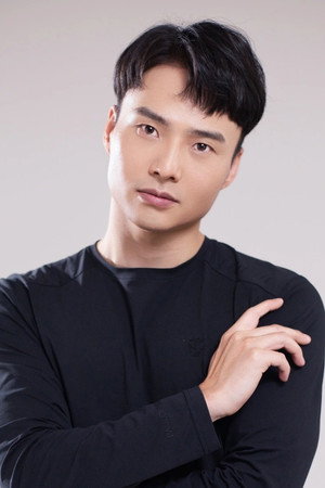 杨张鲲鹏 杨张鲲鹏