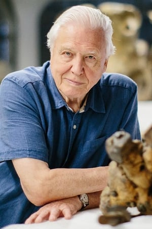 Attenborough and the Giant Elephant