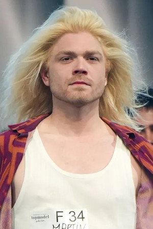 Martin Hofer
