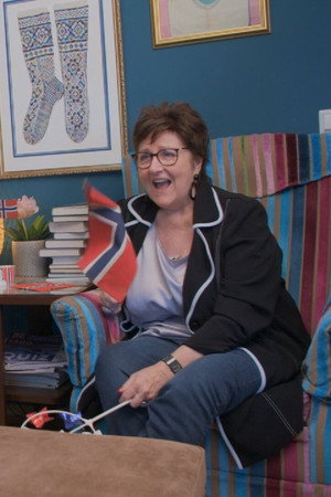 Rått spill, ekstreme resultater og klinekonkurranse