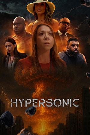 Hypersonic