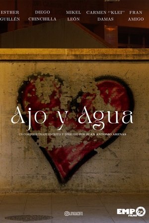 Ajo y Agua