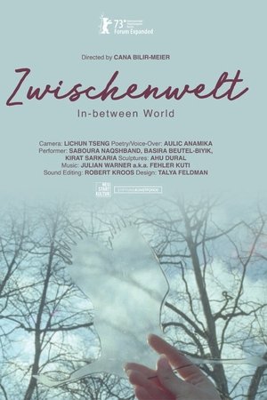 Zwischenwelt