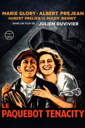 Le Paquebot Tenacity