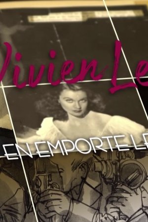 Vivien Leigh, autant en emporte le vent